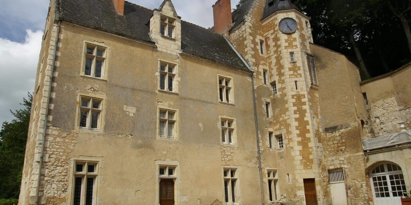 chateau-de-courtanvaux