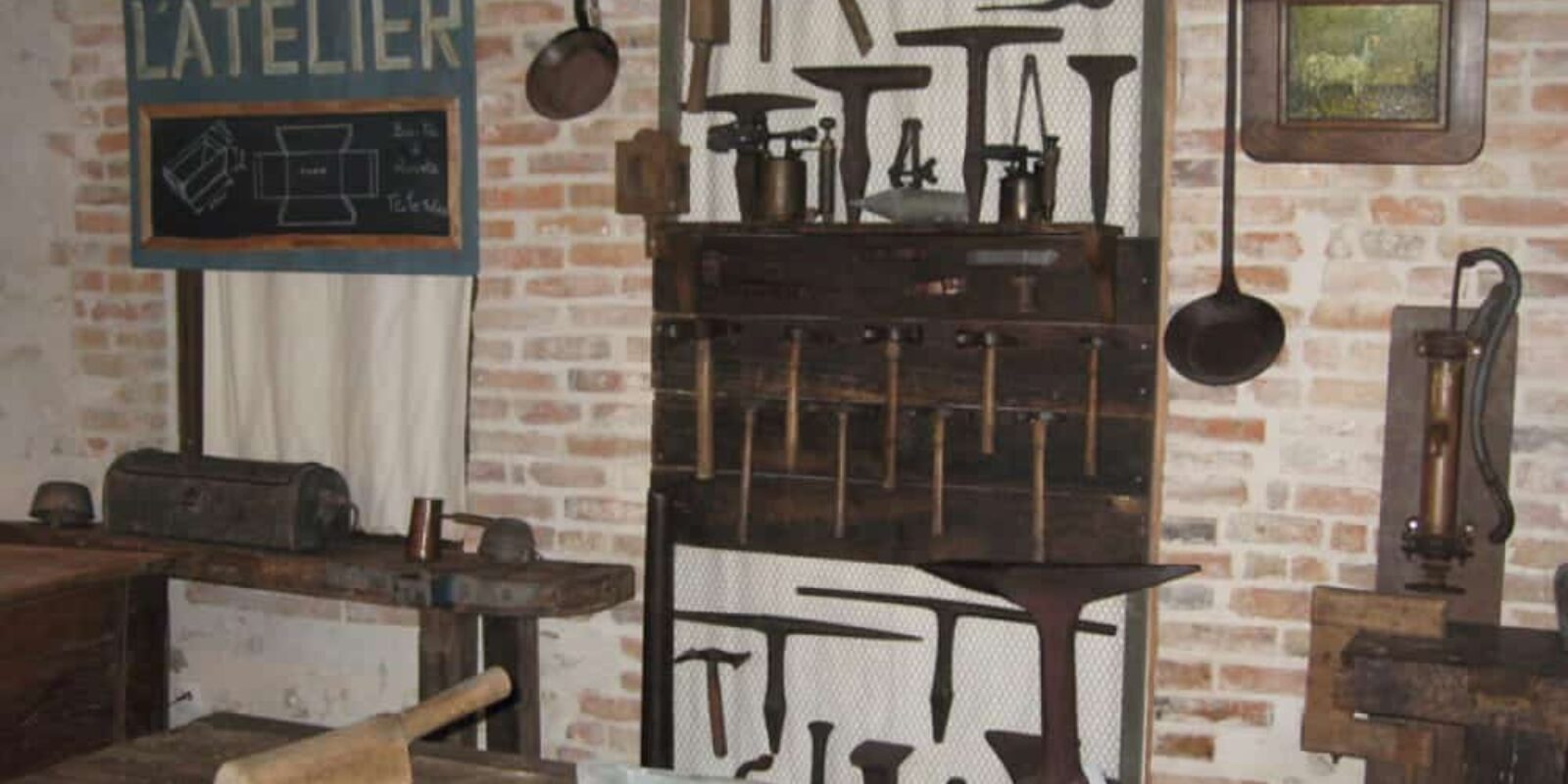 ecomusee-four-a-pain