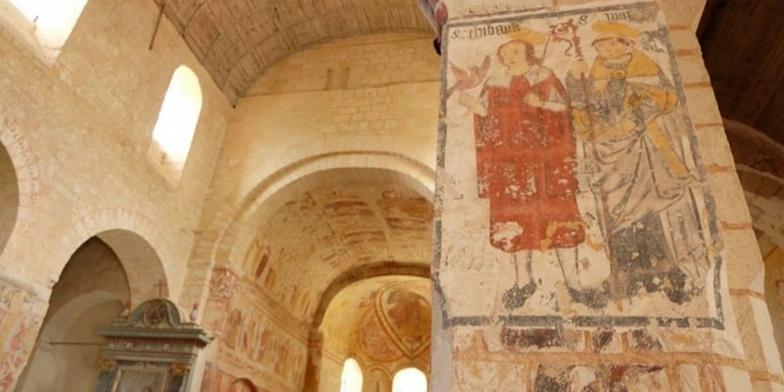 eglise-st-genest-lavardin