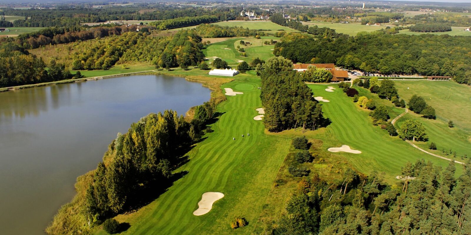 golf-cheverny