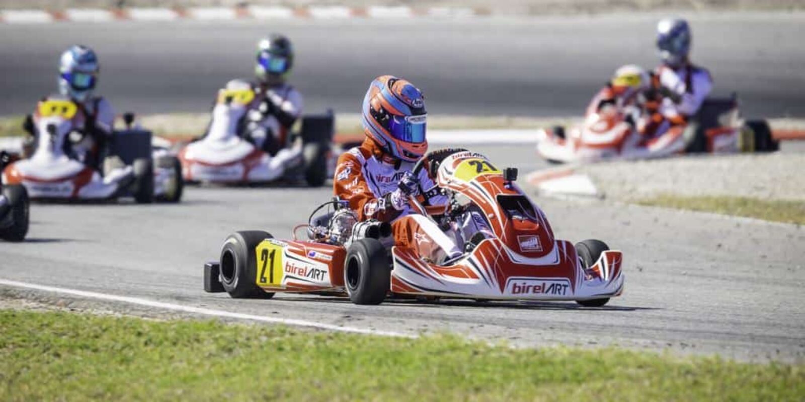 karting