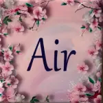 Logo de la Chambre AIR à L’Escale Arc-en-Ciel