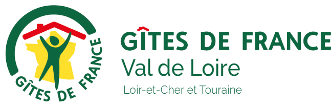 Gîtes de France Val de Loire, Loir-et-Cher et Touraine